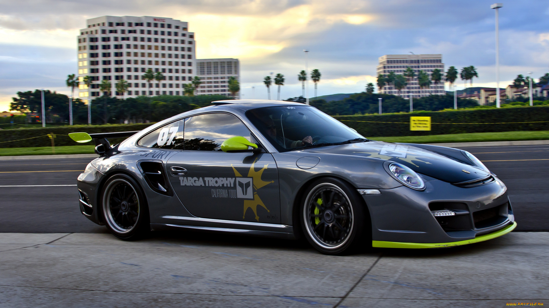 targa, trophy, porche, автомобили, porsche, германия, спортивный