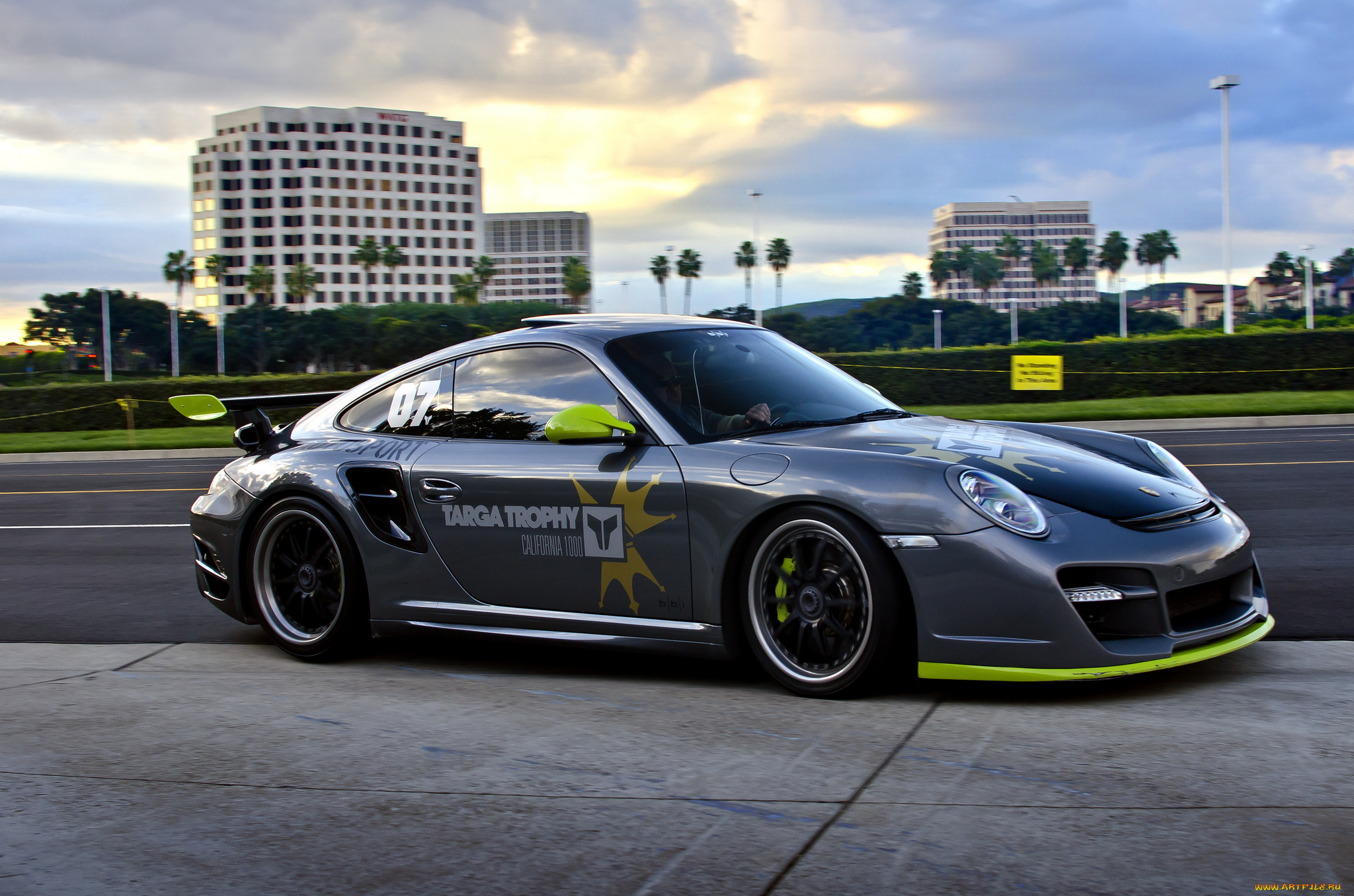 targa, trophy, porche, автомобили, porsche, германия, спортивный