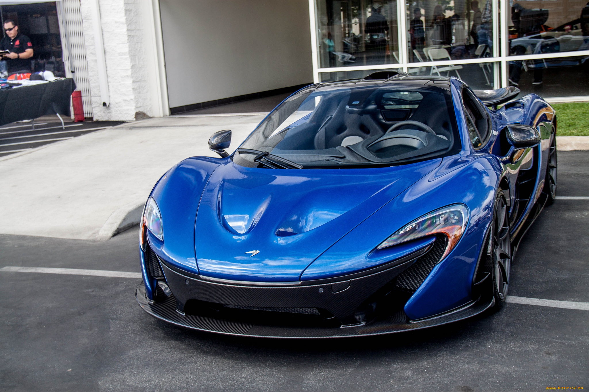 mclaren, p1, автомобили, выставки, и, уличные, фото, спортивный, суперкар