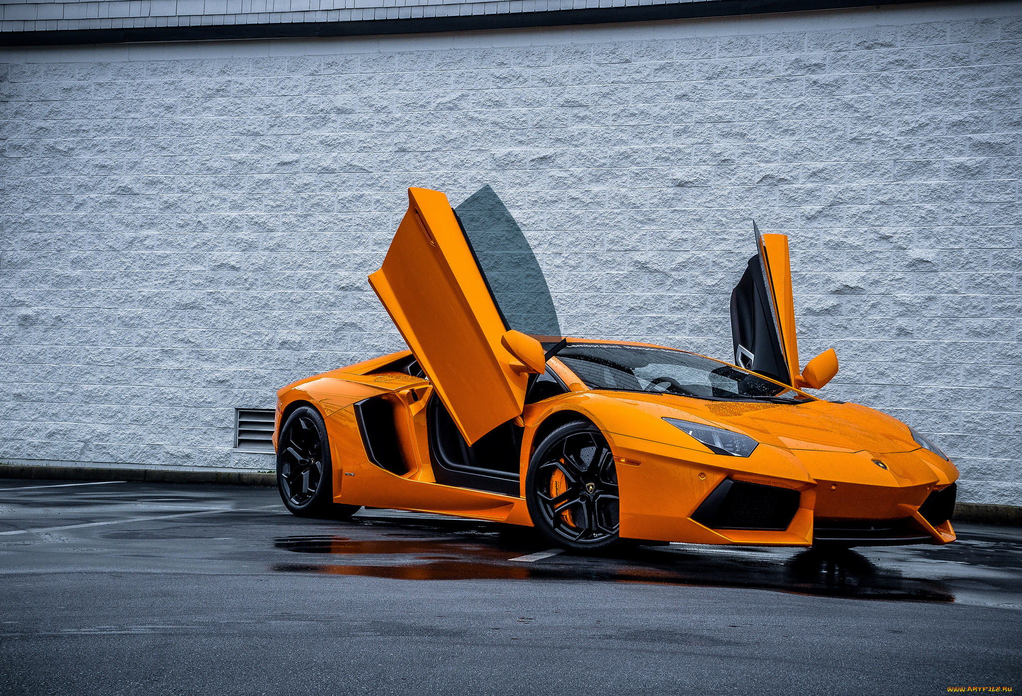 lamborghini, aventador, автомобили, lamborghini, италия, суперкар