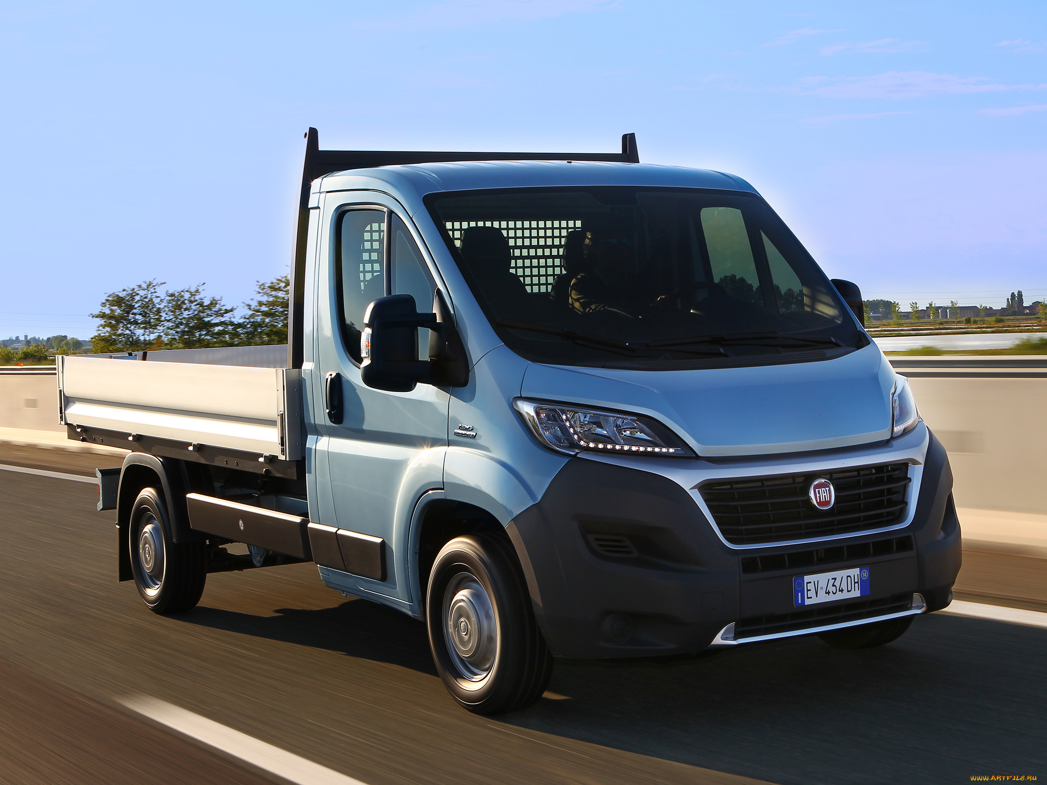 автомобили, fiat, truck, ducato