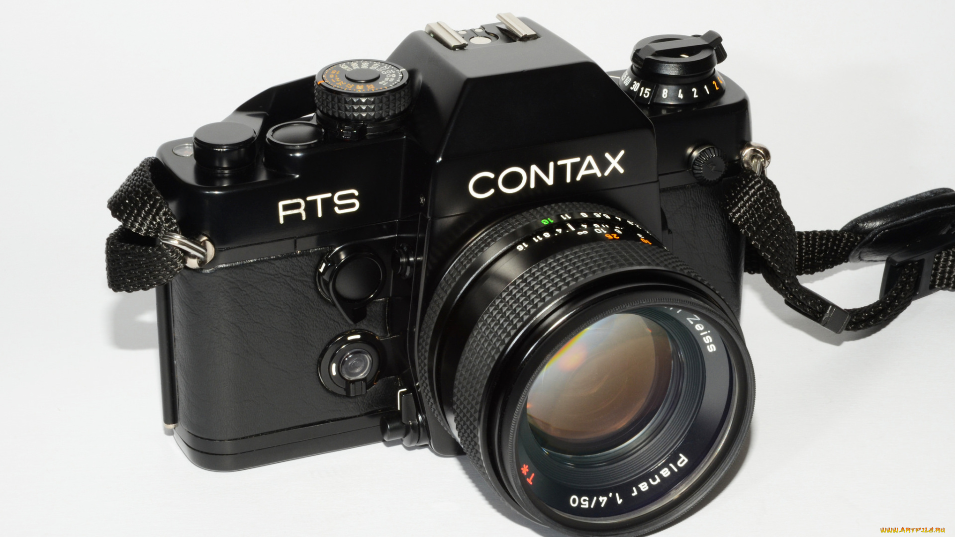 contax, rts, бренды, -, contax, фотокамера
