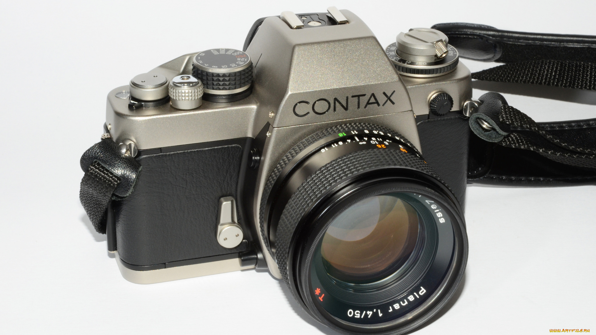 contax, s2, бренды, -, contax, фотокамера