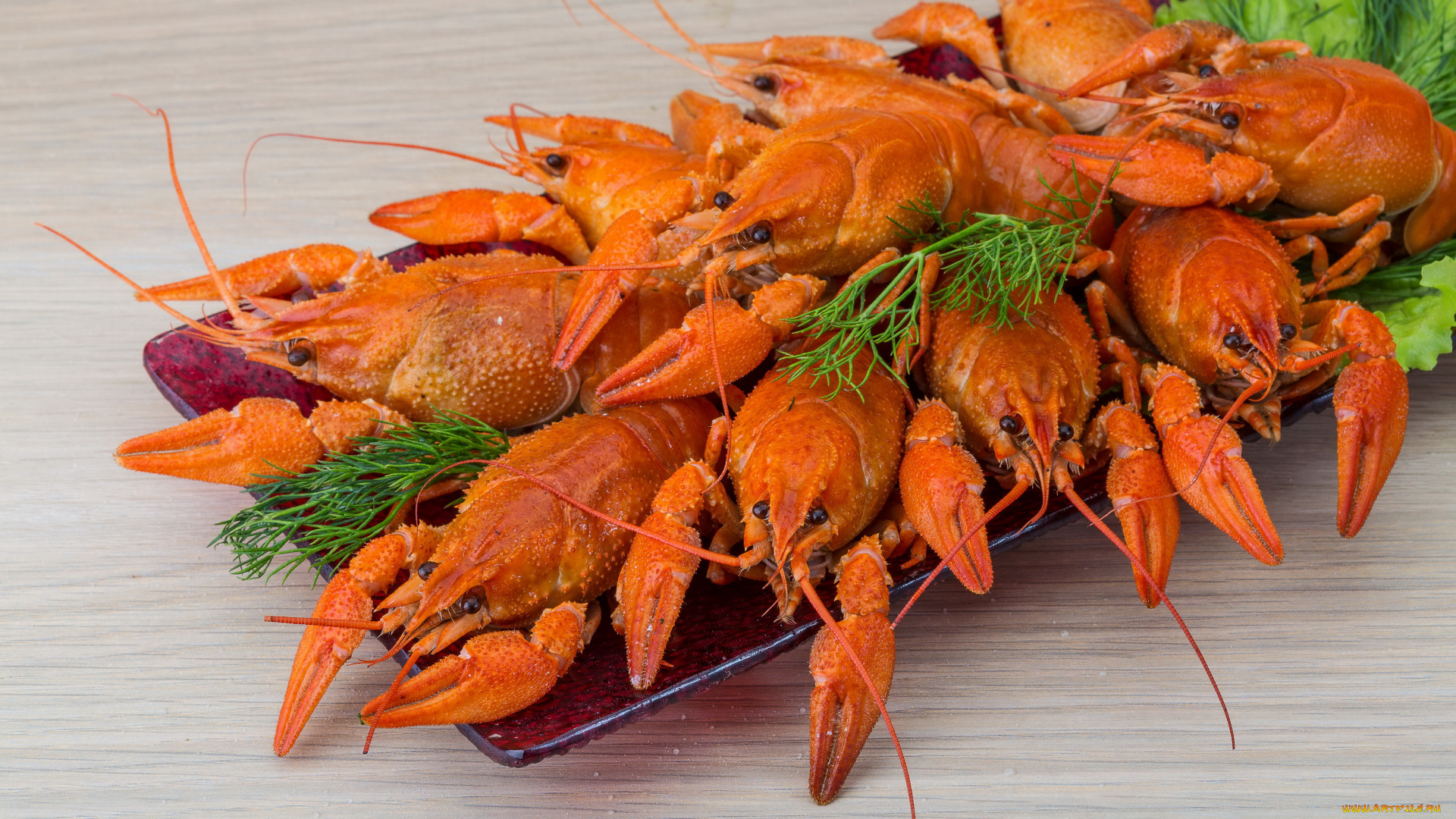 еда, рыба, , морепродукты, , суши, , роллы, раки, укроп