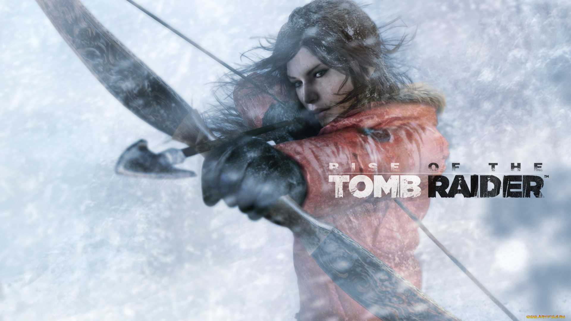 видео, игры, rise, of, the, tomb, raider, rise, of, the, tomb, raider