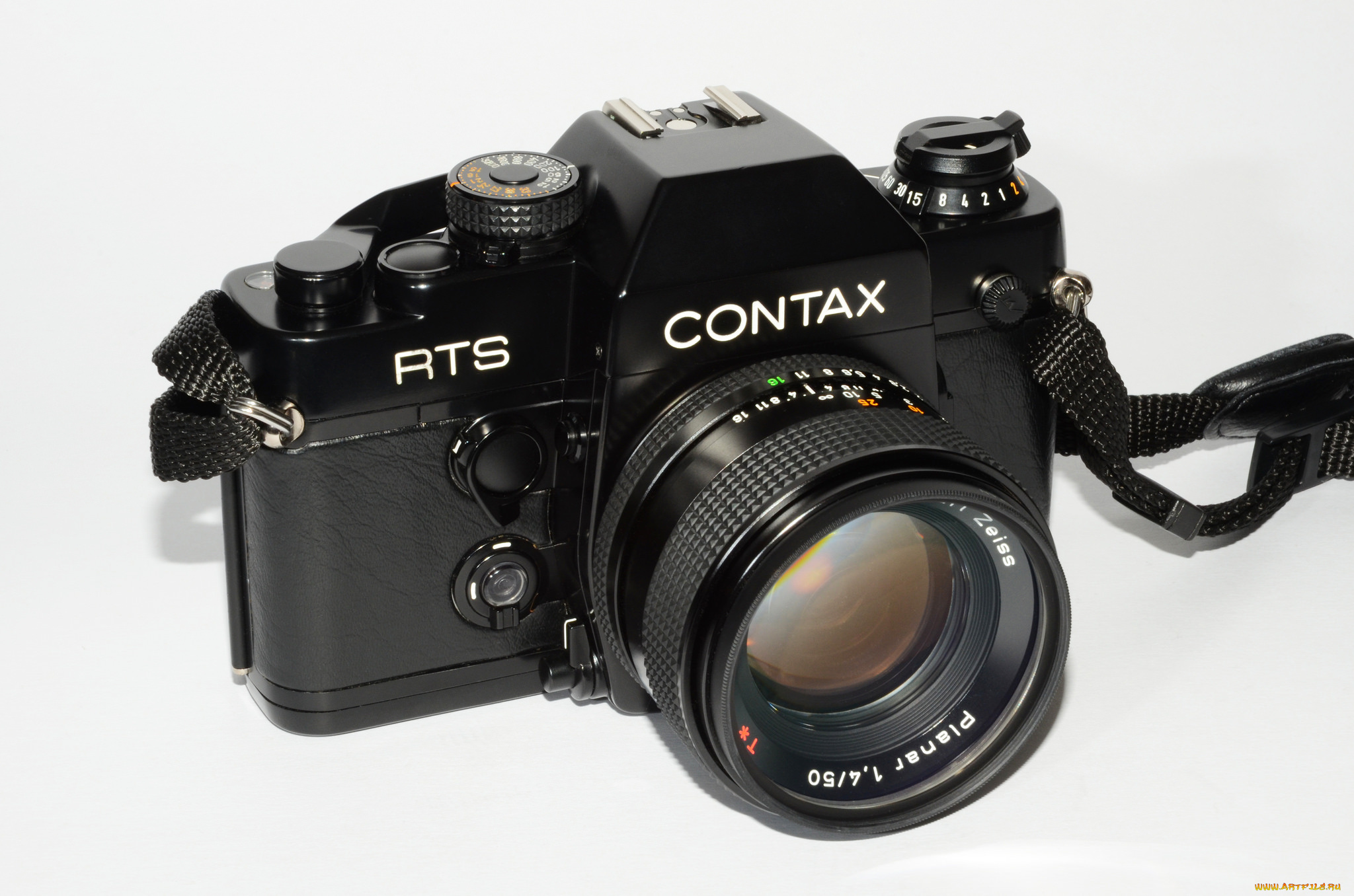 contax, rts, бренды, -, contax, фотокамера