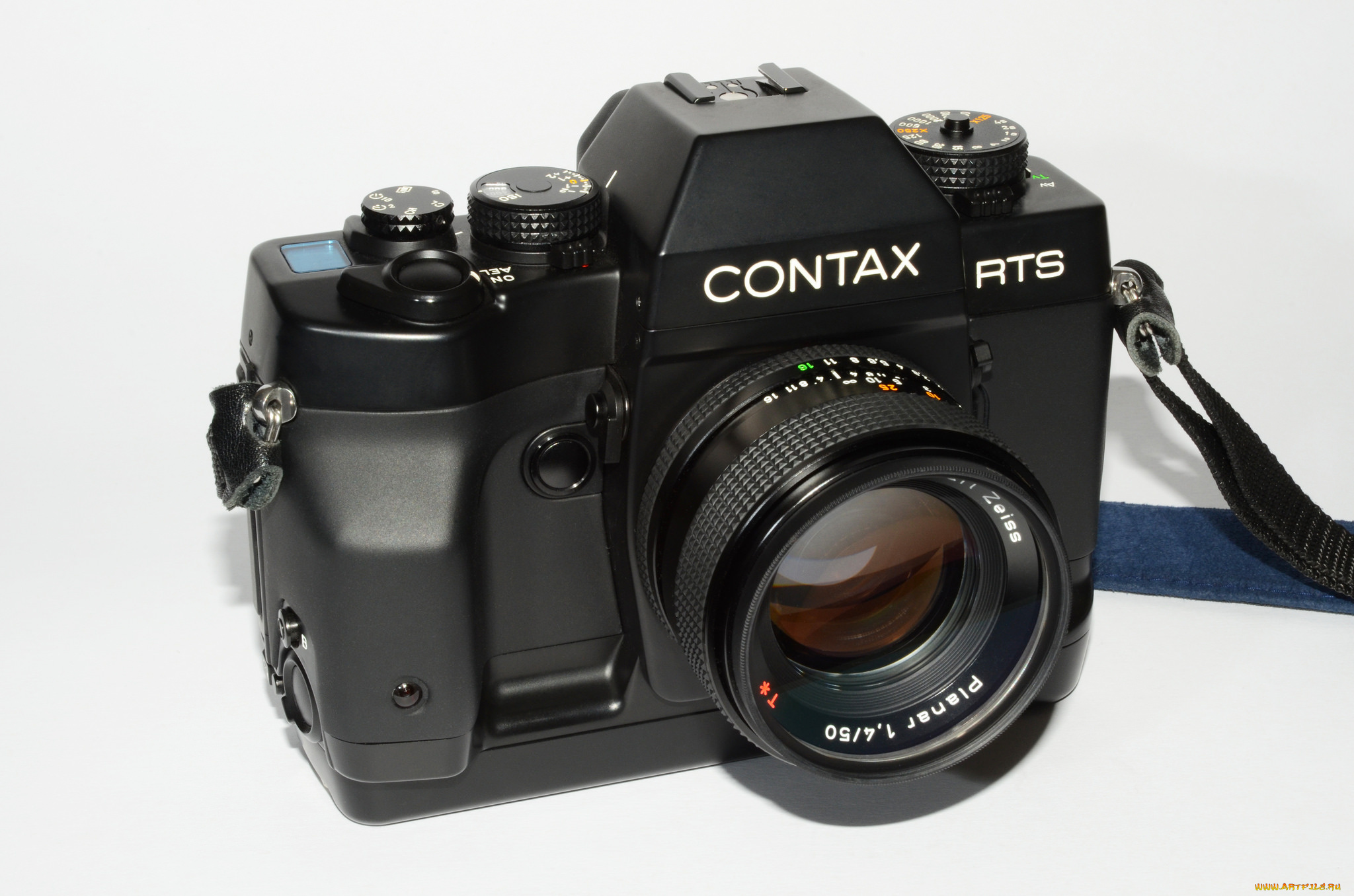 contax, rts, iii, бренды, -, contax, фотокамера