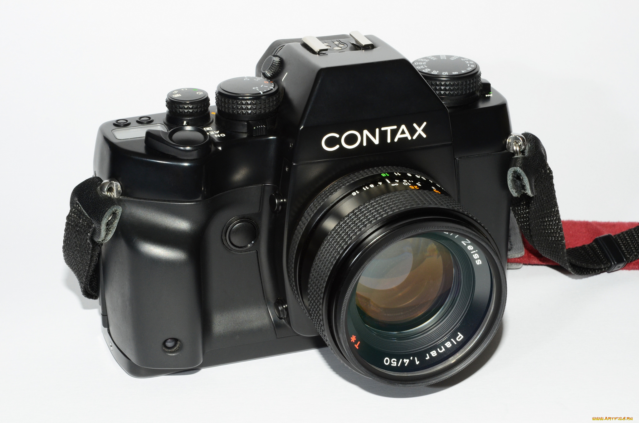 contax, rx, бренды, -, contax, фотокамера