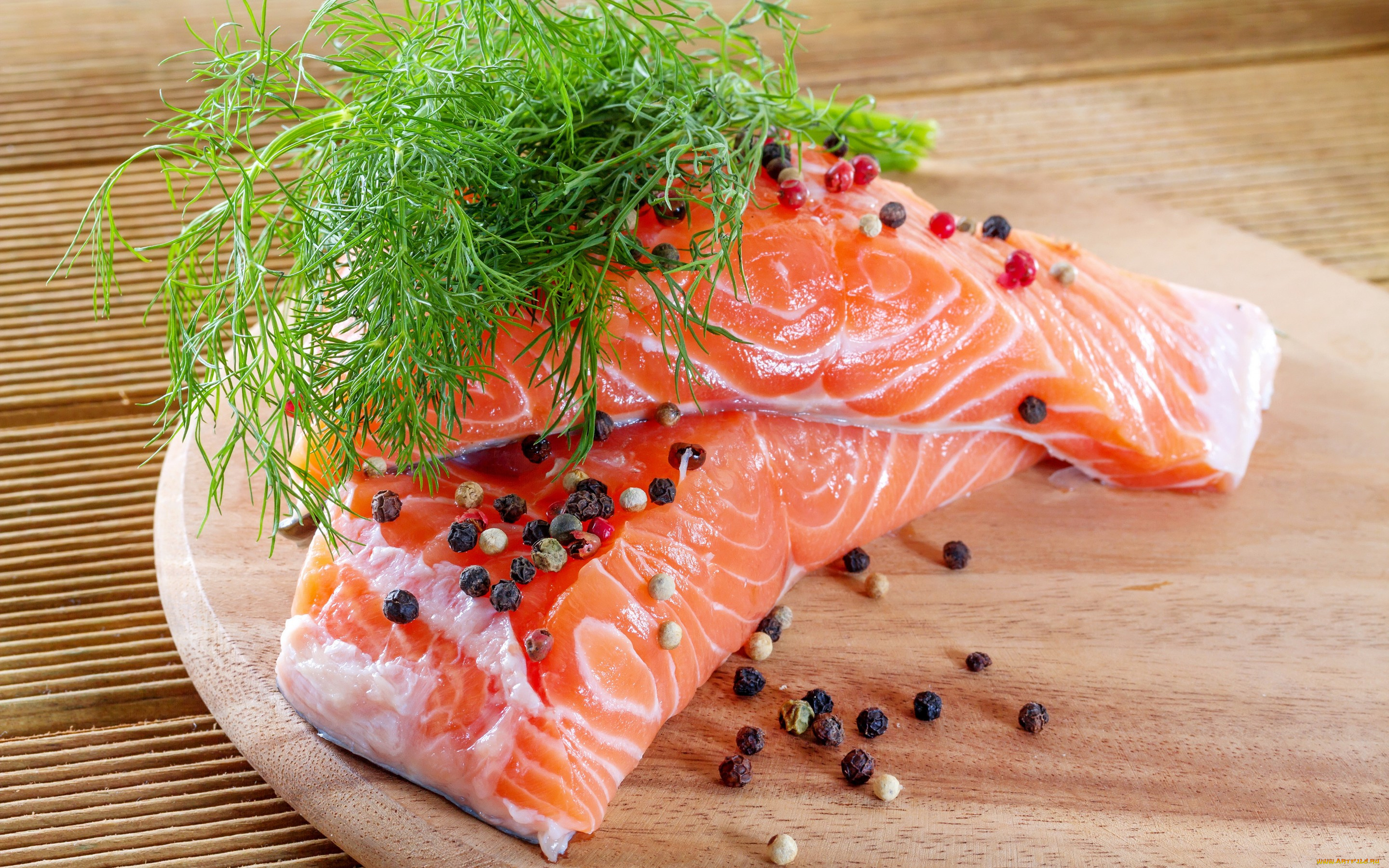 еда, рыба, , морепродукты, , суши, , роллы, специи, укроп, красная, fish, spices