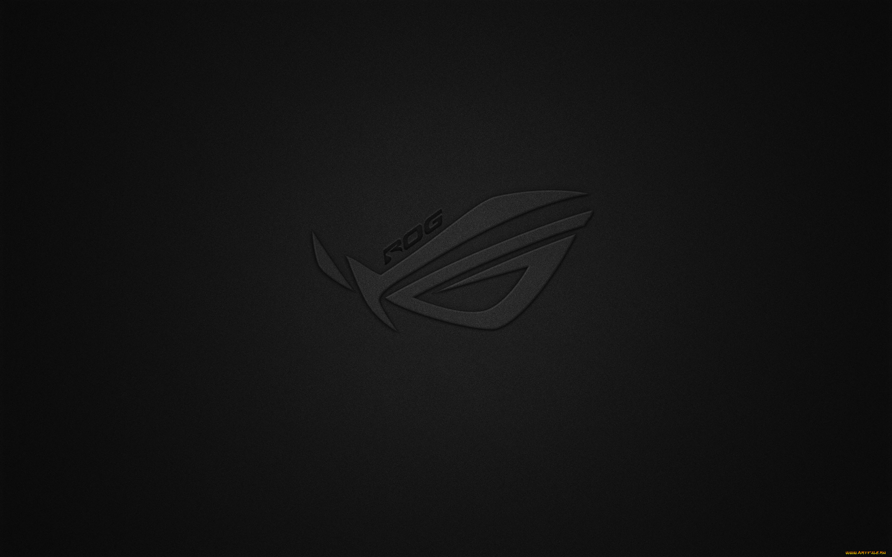 компьютеры, asus, логотип, темный, фон