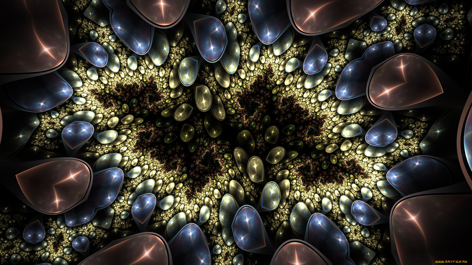 3д, графика, абстракция, , abstract, цвета, фон, узор