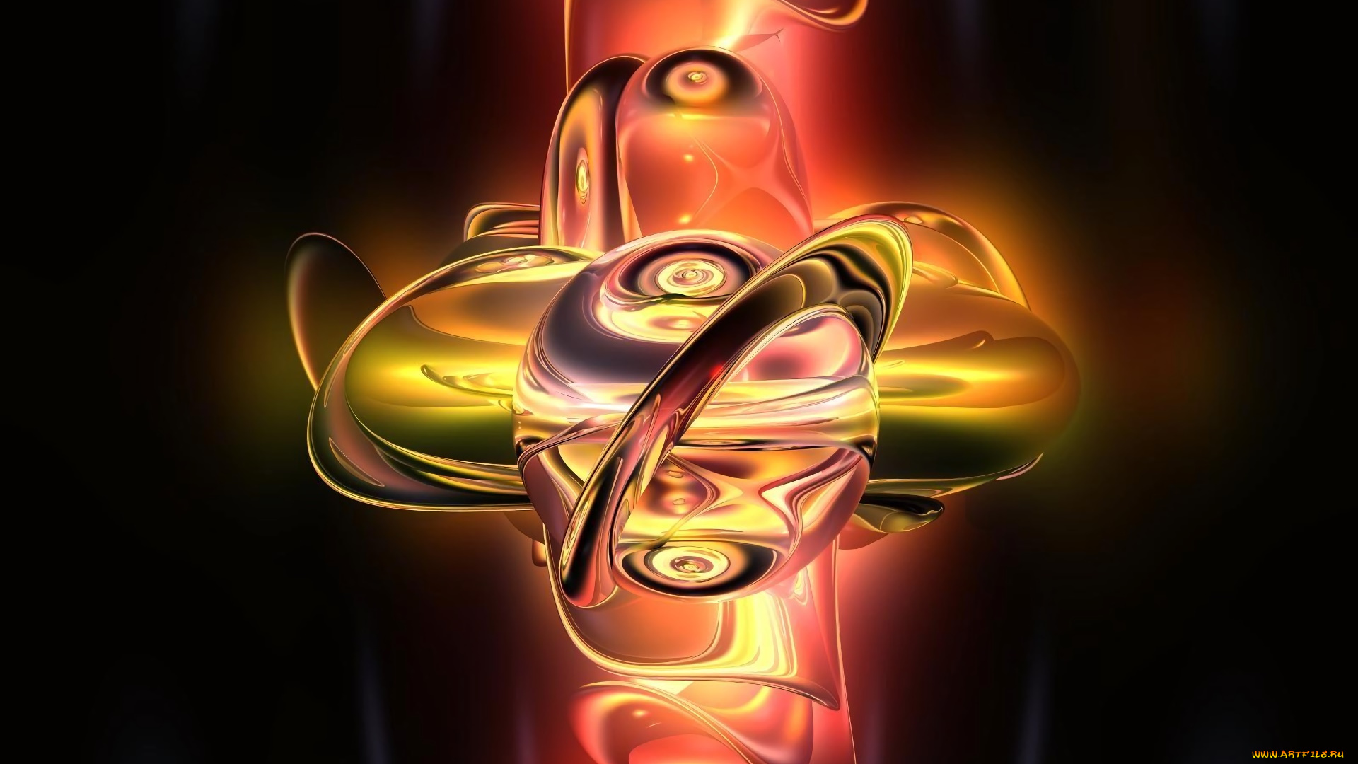 3д, графика, абстракция, , abstract, фон, цвета, узор