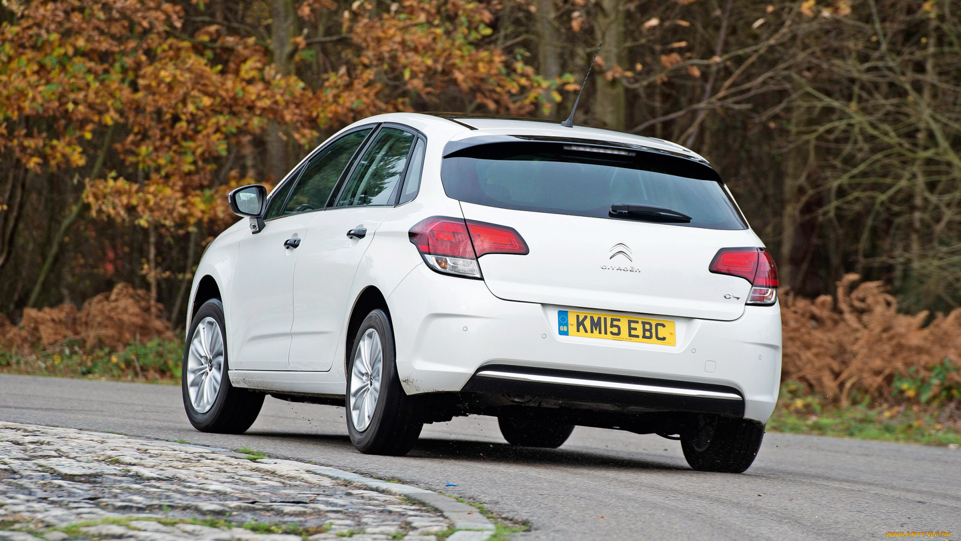 автомобили, citroen, ds, uk-spec, citroеn, c4