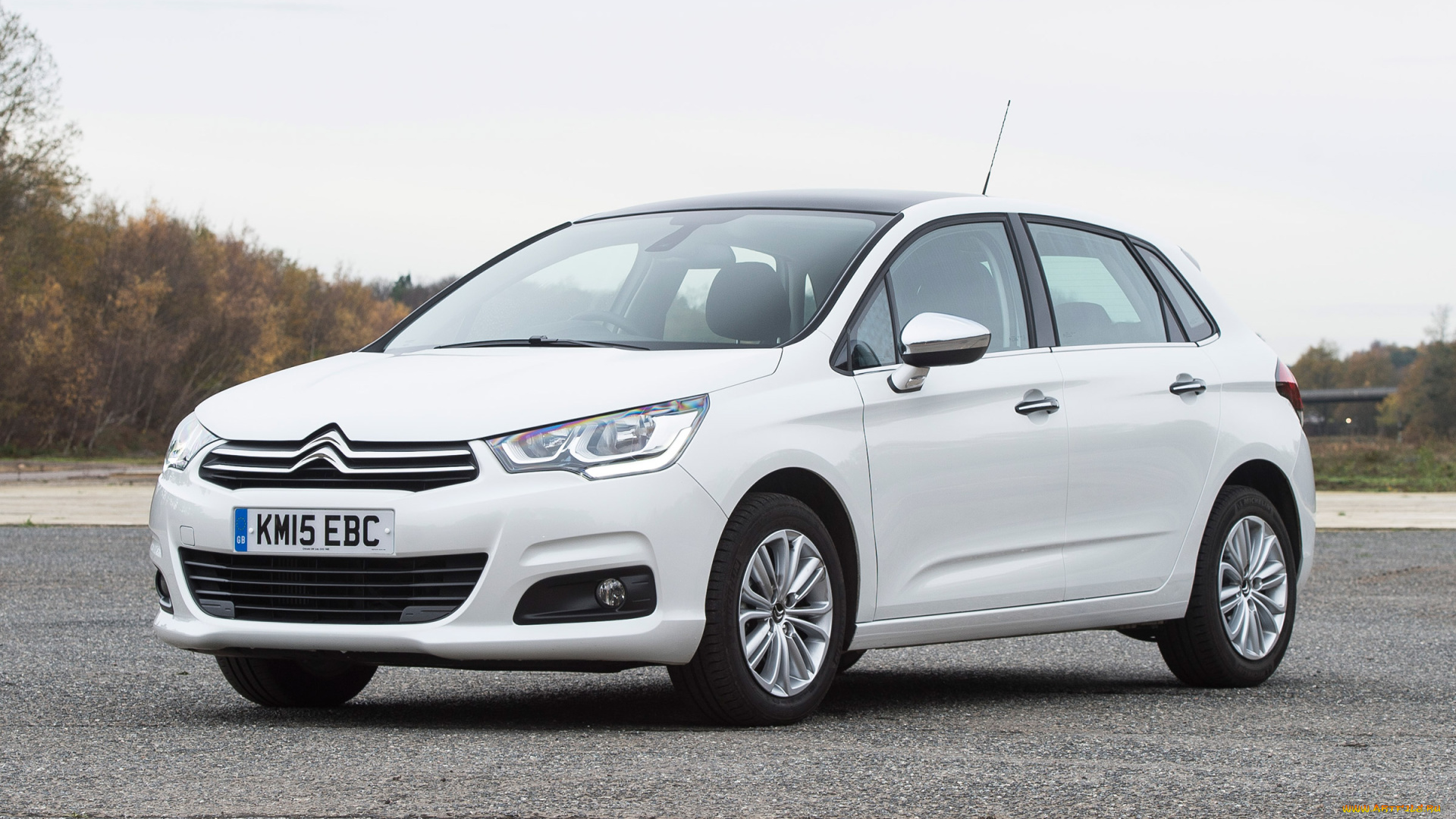 автомобили, citroen, ds, uk-spec, citroеn, c4