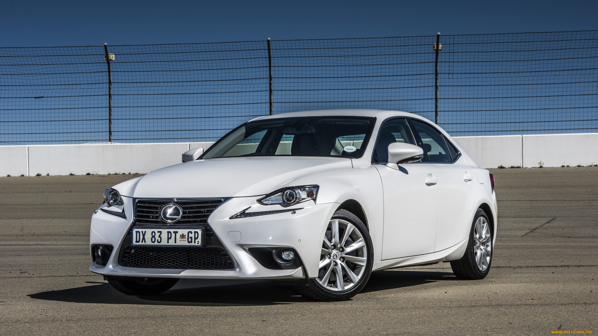 автомобили, lexus, xe30, za-spec, is, 200t, 2015г