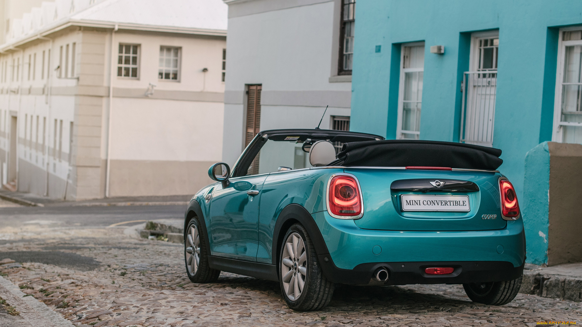 автомобили, mini, 2016г, f57, za-spec, cabrio, cooper