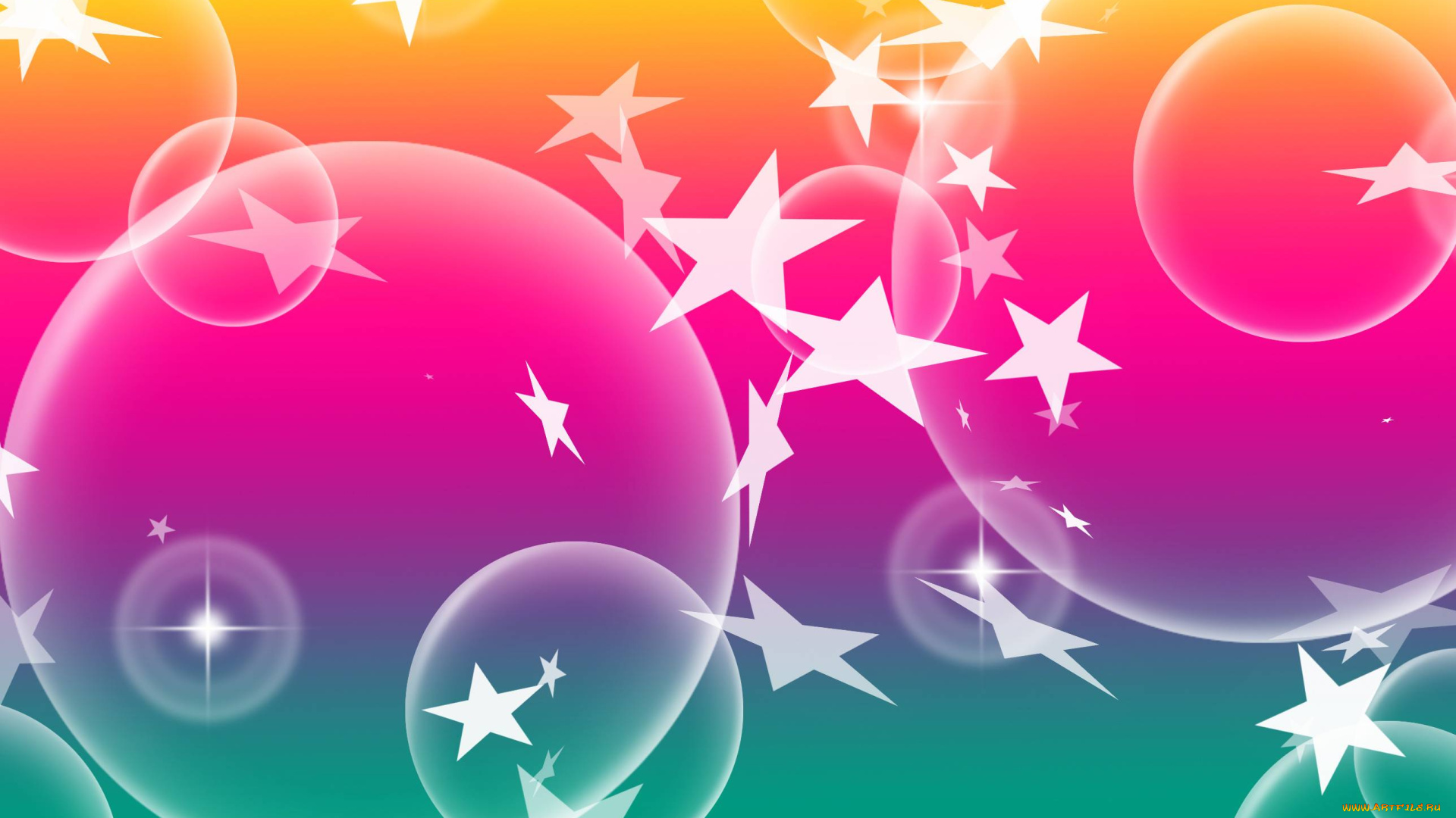 векторная, графика, графика, , graphics, узор, фон, цвета