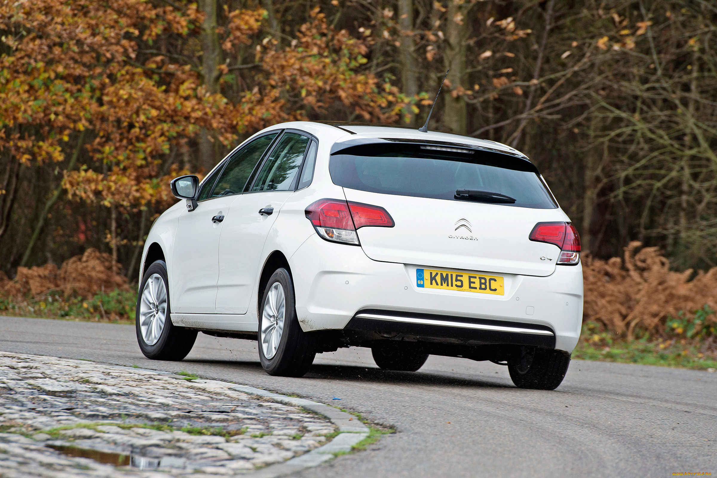 автомобили, citroen, ds, uk-spec, citroеn, c4