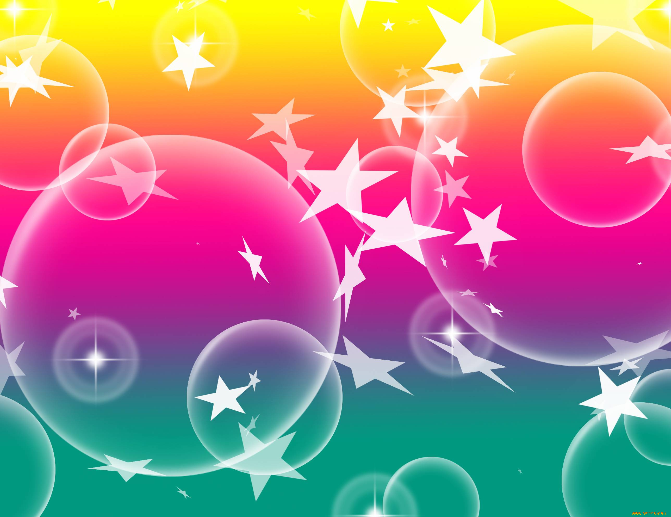 векторная, графика, графика, , graphics, узор, фон, цвета