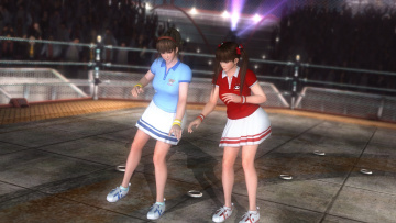 Картинка 3д+графика аниме+ anime поза девушки взгляд фон