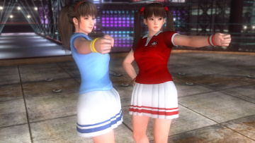 Картинка 3д+графика аниме+ anime поза фон взгляд девушки