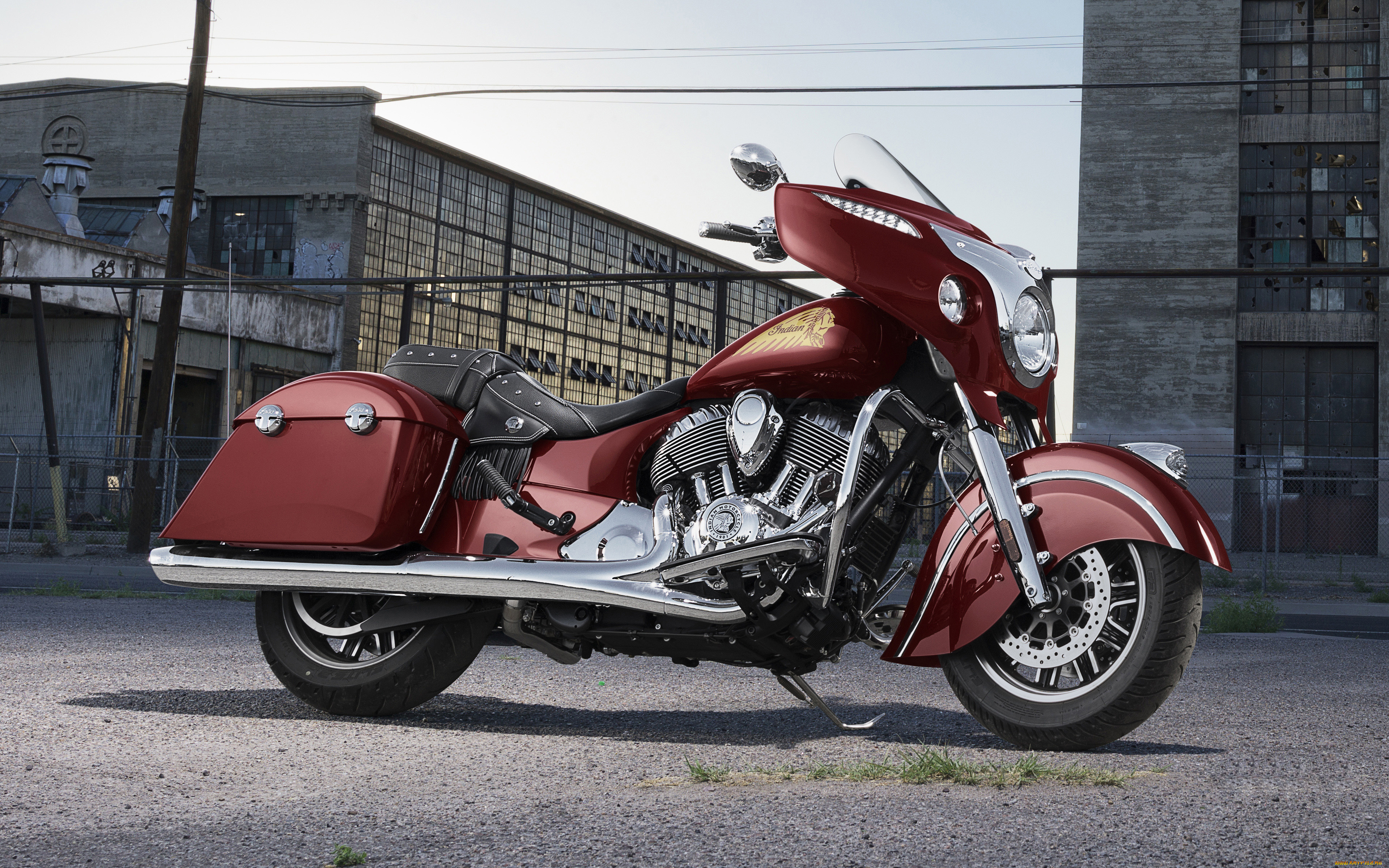 мотоциклы, indian