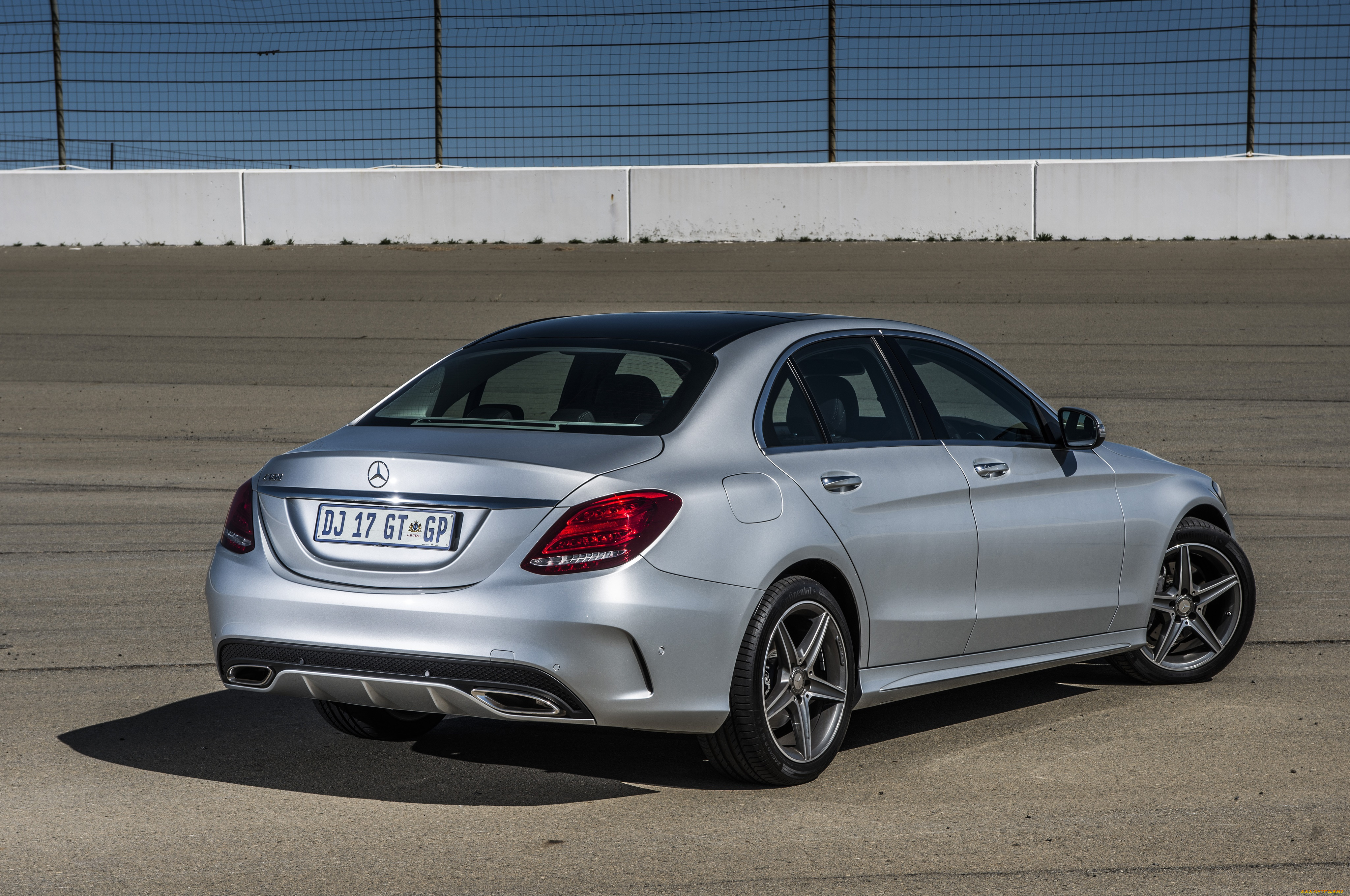 автомобили, mercedes-benz, c, 180, amg, w205, za-spec, line