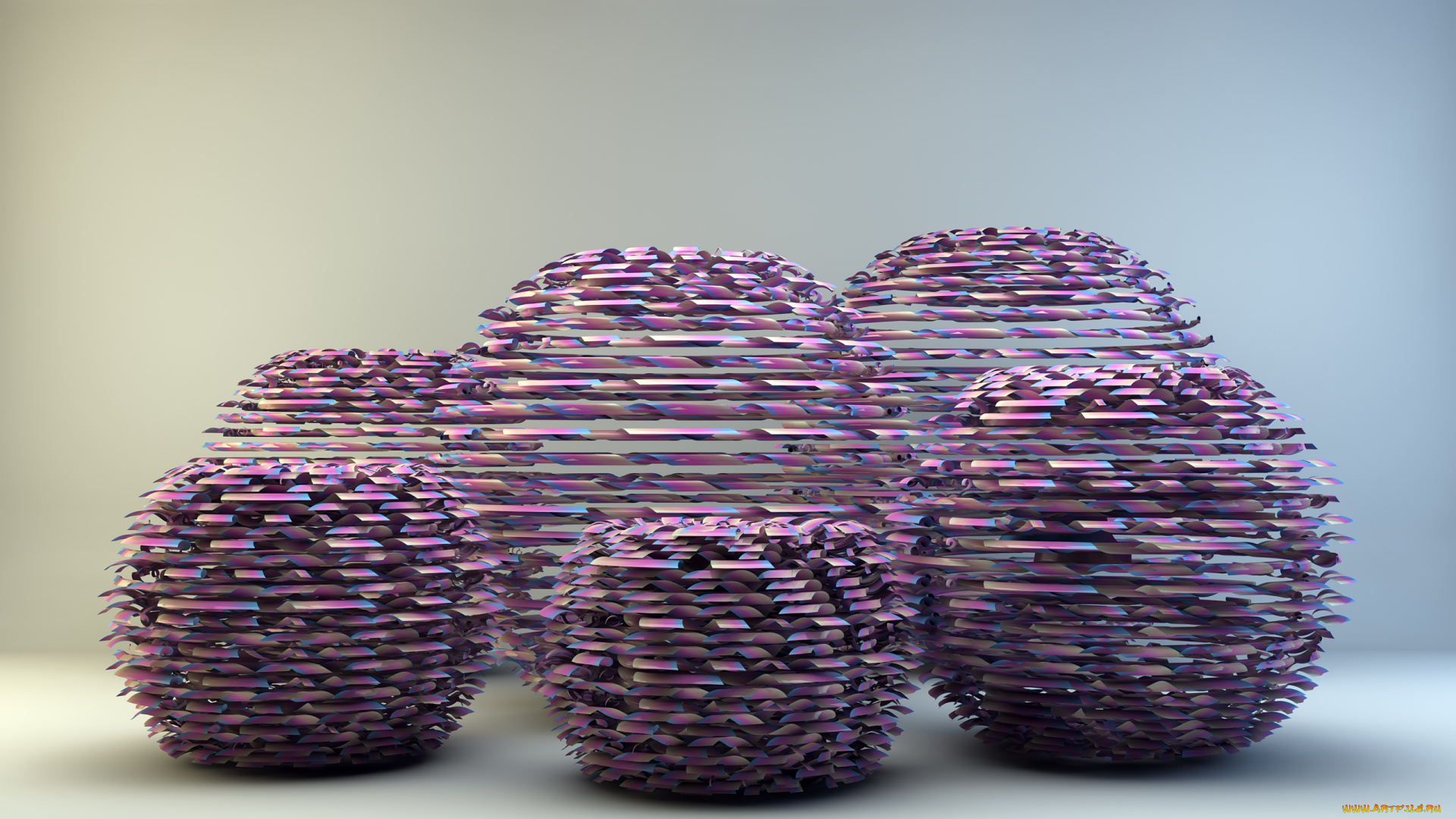 3д, графика, абстракция, , abstract, цвета, фон, узор