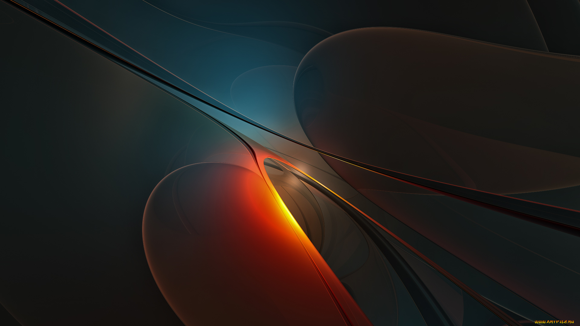 3д, графика, абстракция, , abstract, цвета, узор, фон