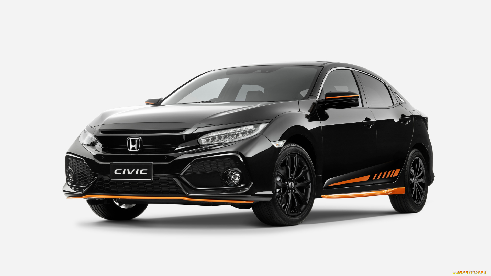 автомобили, honda