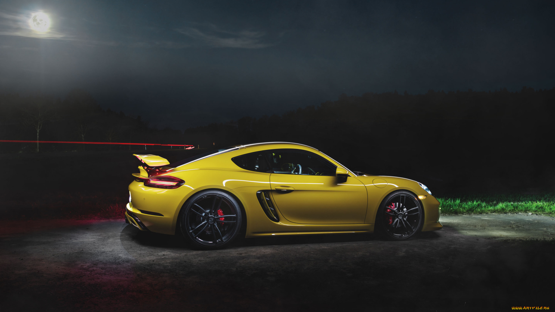 автомобили, porsche