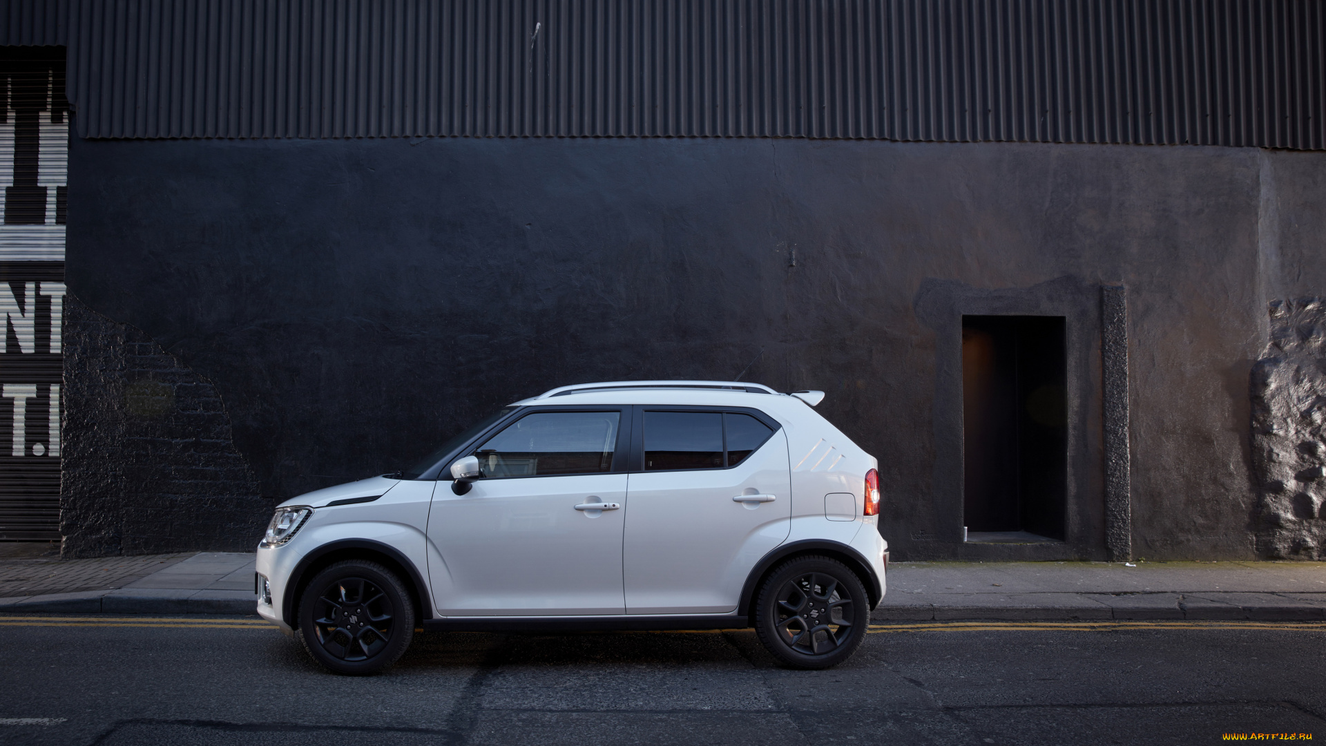 автомобили, suzuki