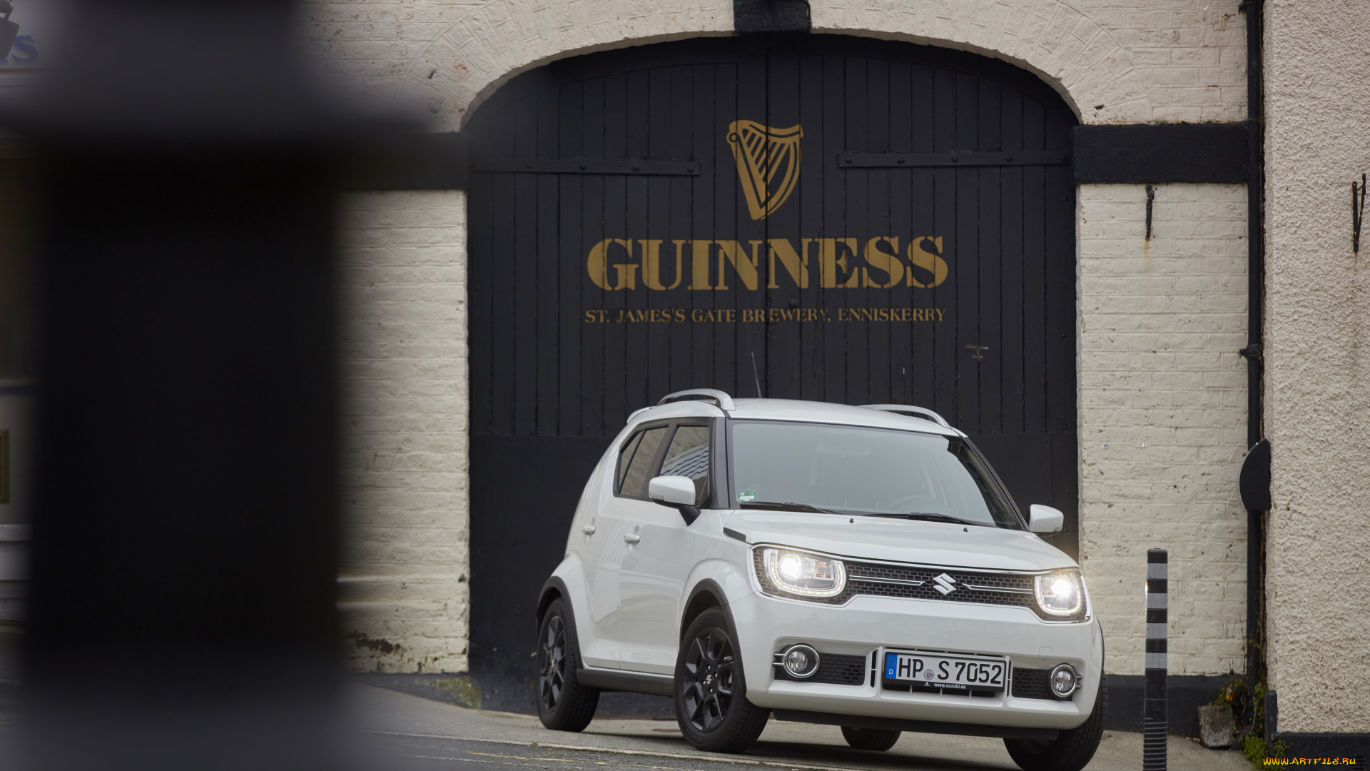 автомобили, suzuki