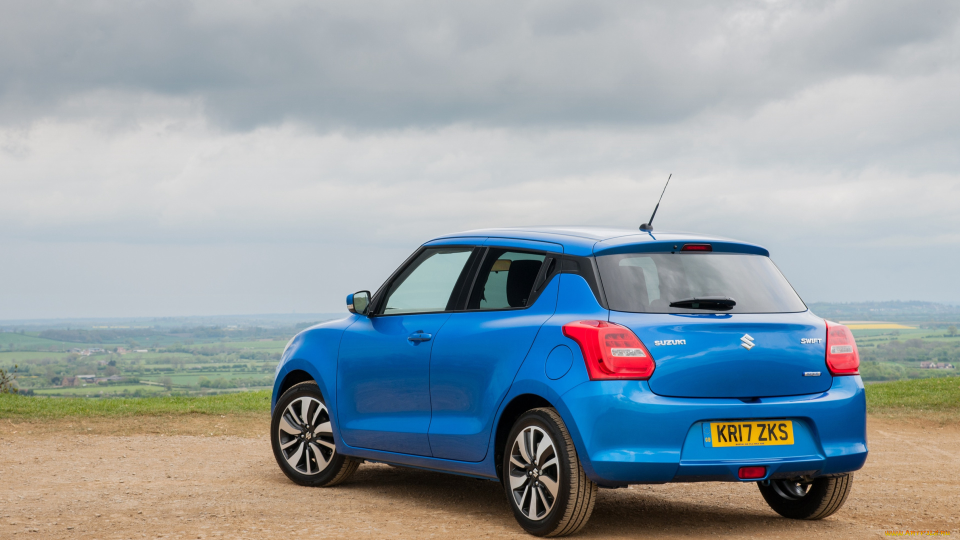 автомобили, suzuki