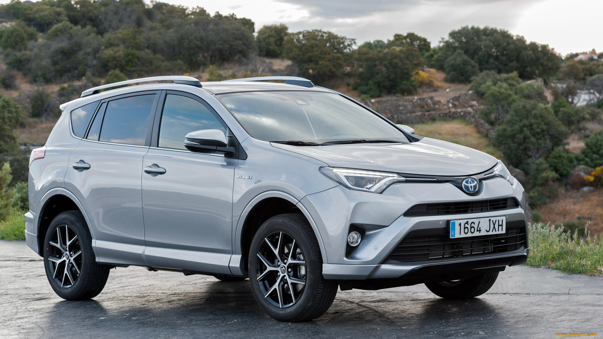 автомобили, toyota