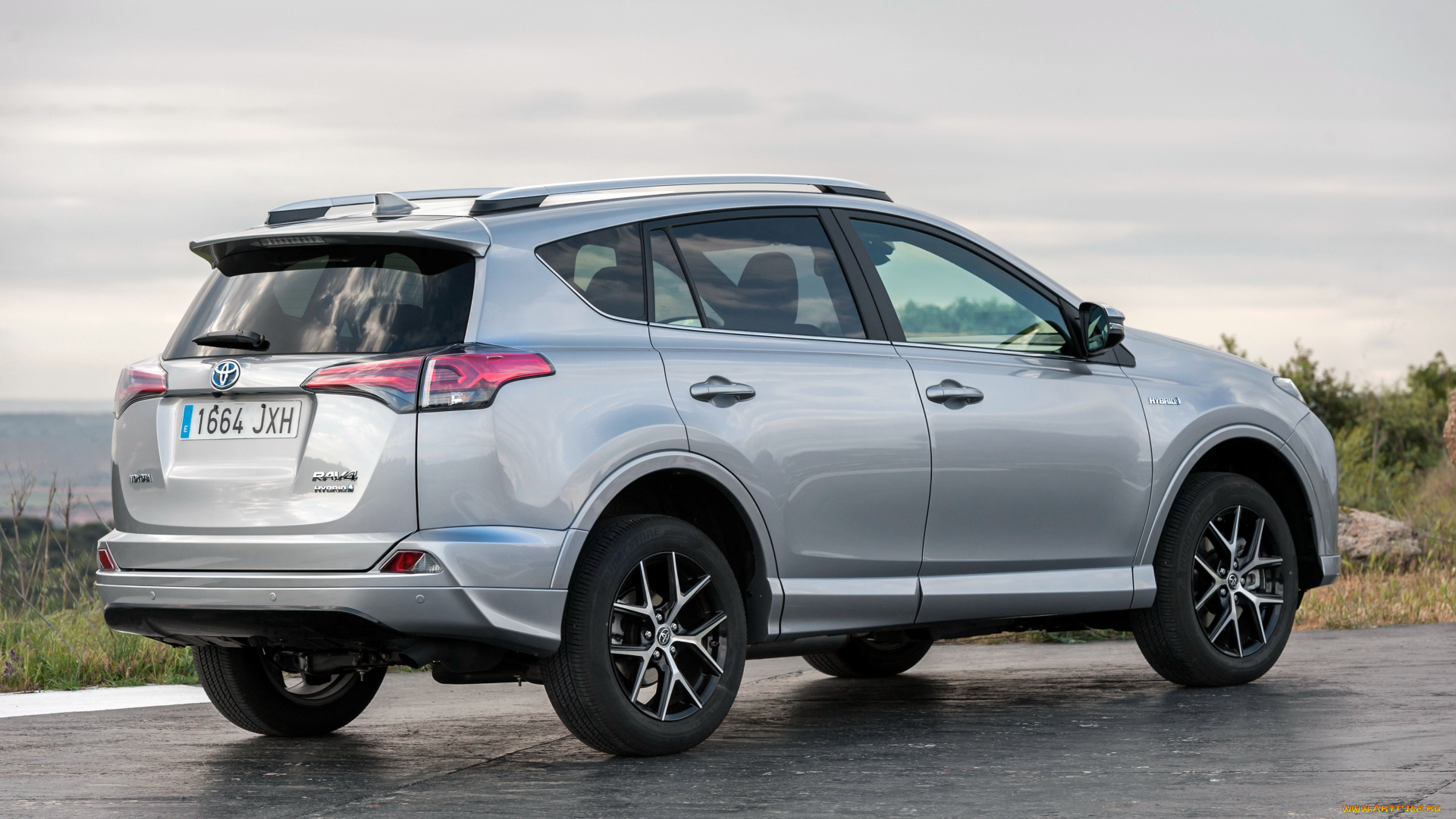 автомобили, toyota