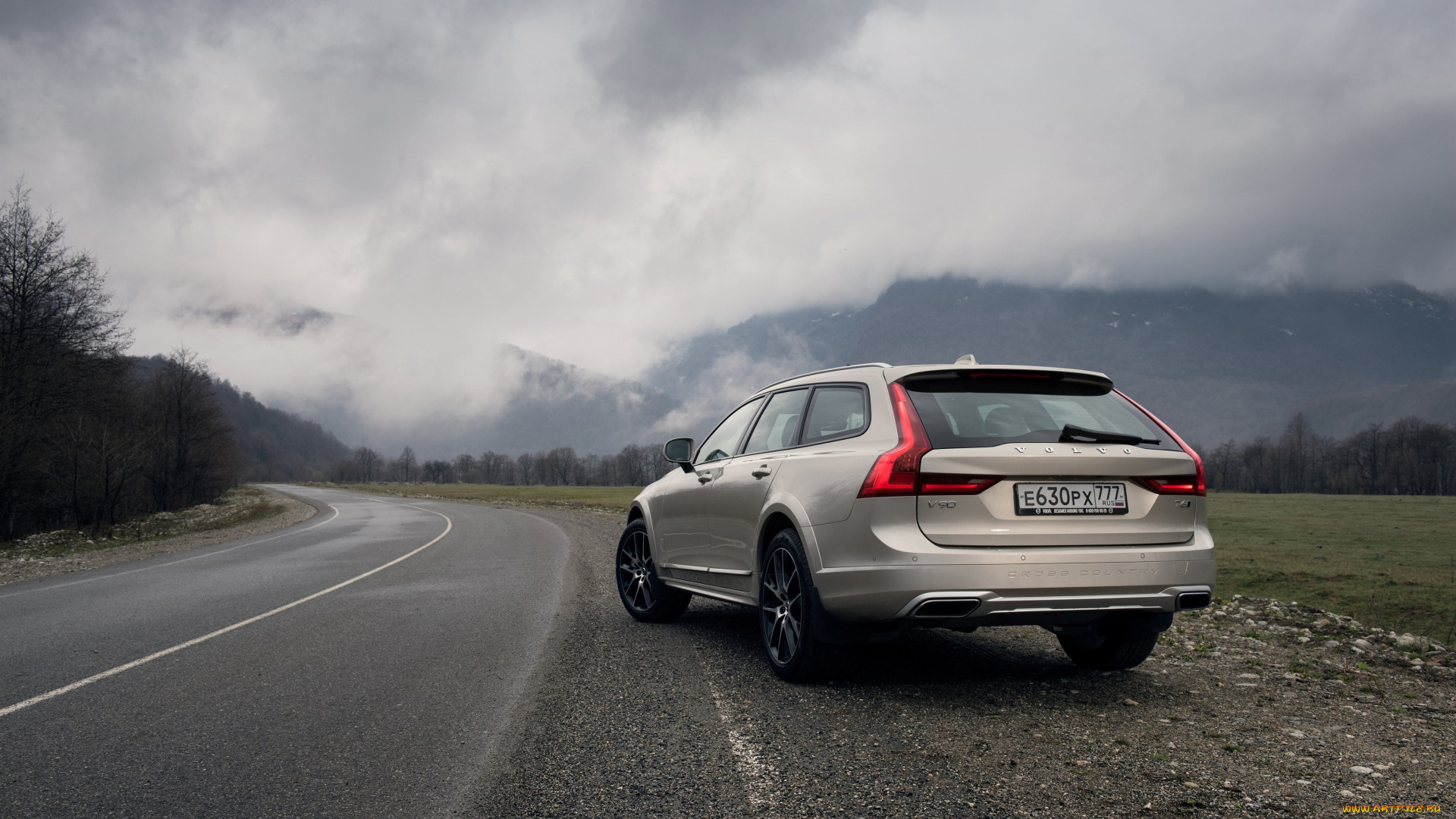 автомобили, volvo