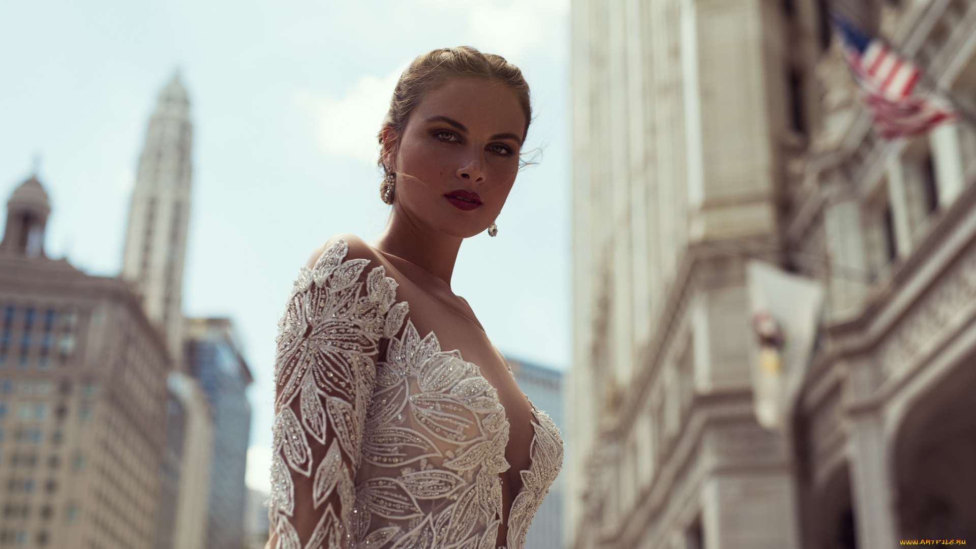 девушки, -unsort, , брюнетки, , шатенки, красота, серьги