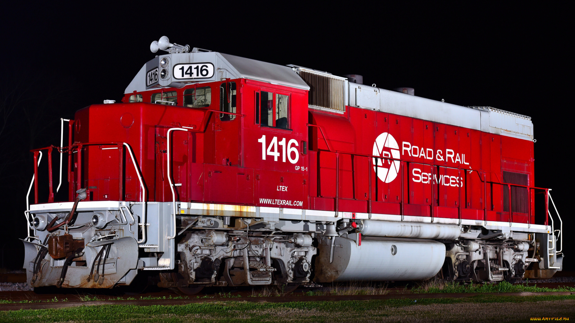 техника, локомотивы, состав, локомотив