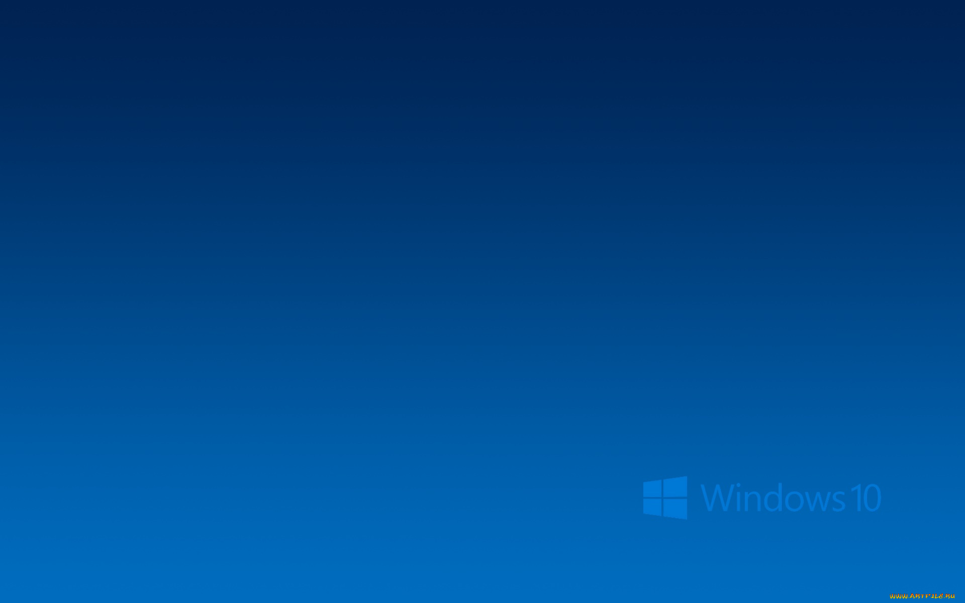 компьютеры, windows, , 10, логотип, фон