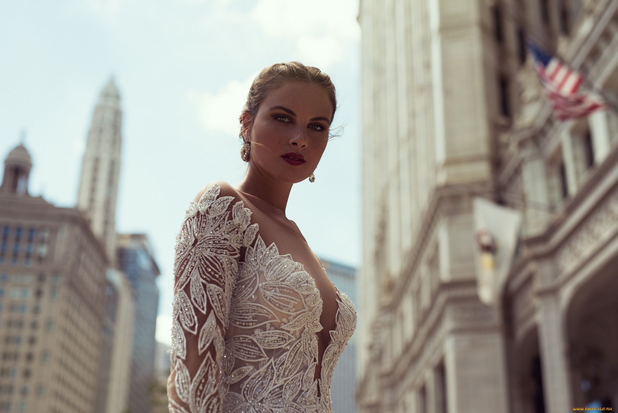 девушки, -unsort, , брюнетки, , шатенки, красота, серьги