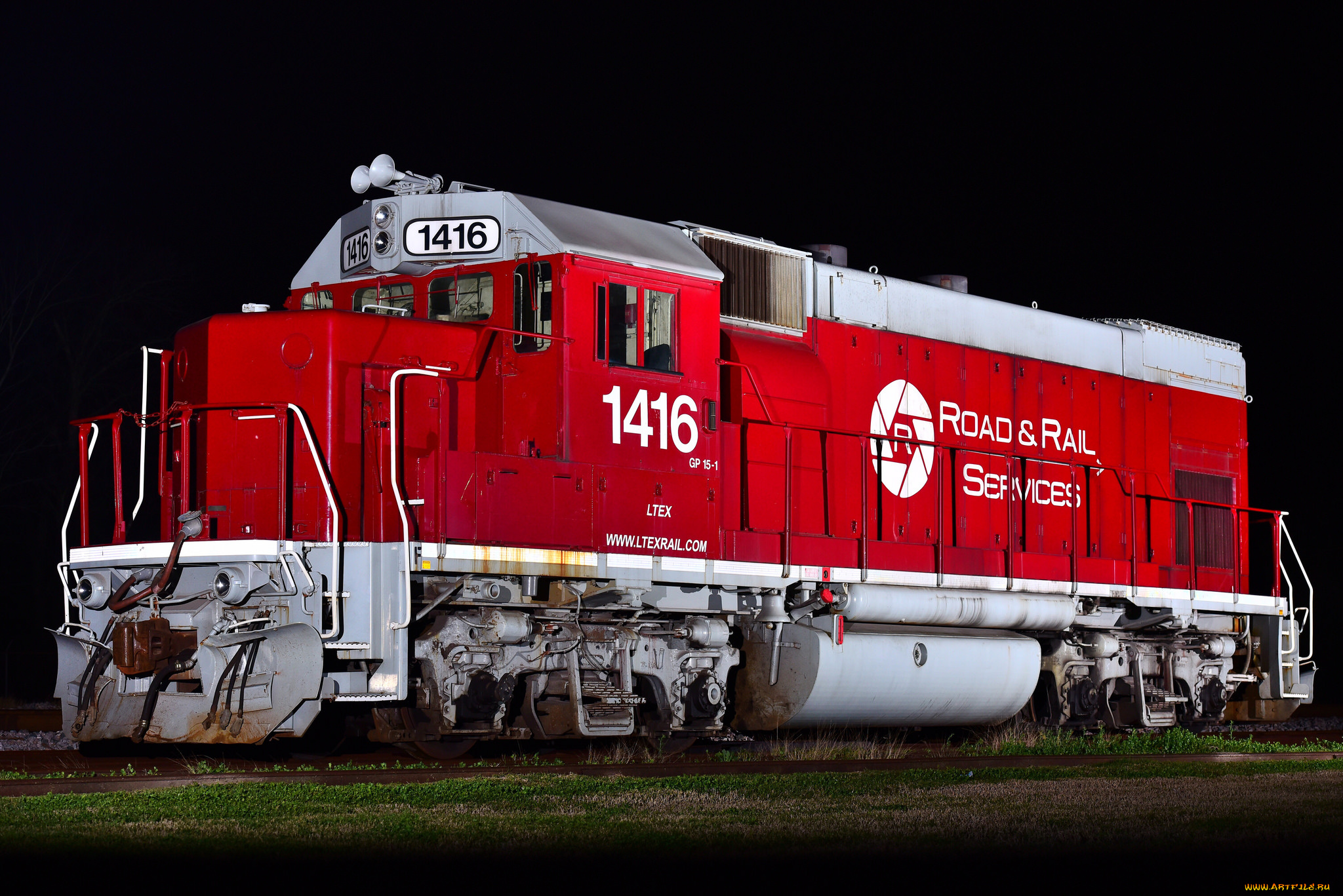 техника, локомотивы, состав, локомотив
