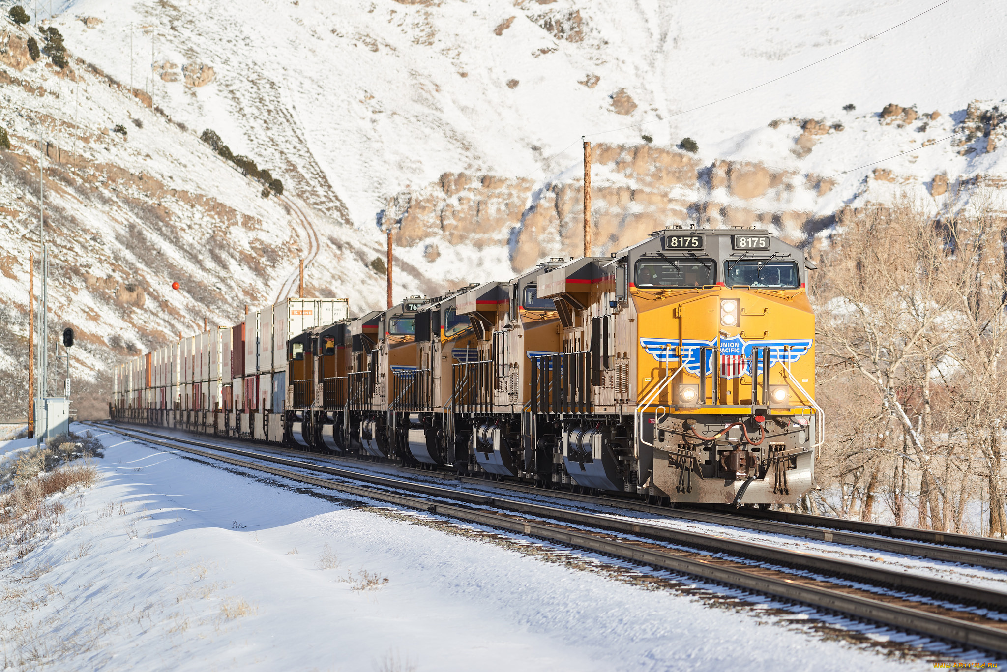 техника, поезда, состав, локомотив