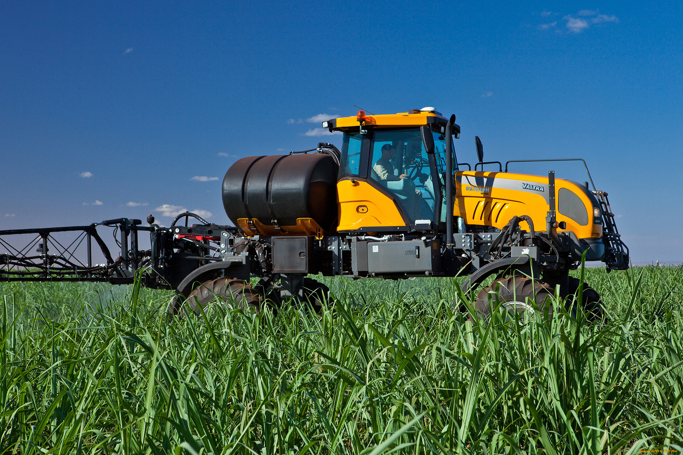 техника, распылители, valtra