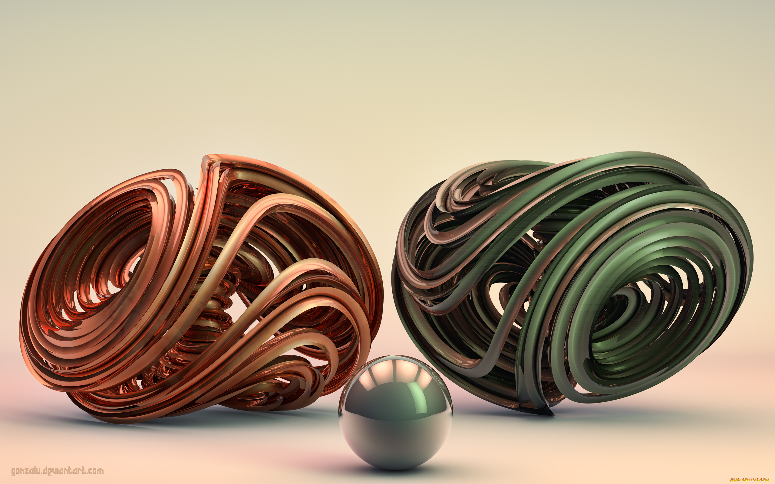 3д, графика, абстракция, , abstract, фон, узор, цвета