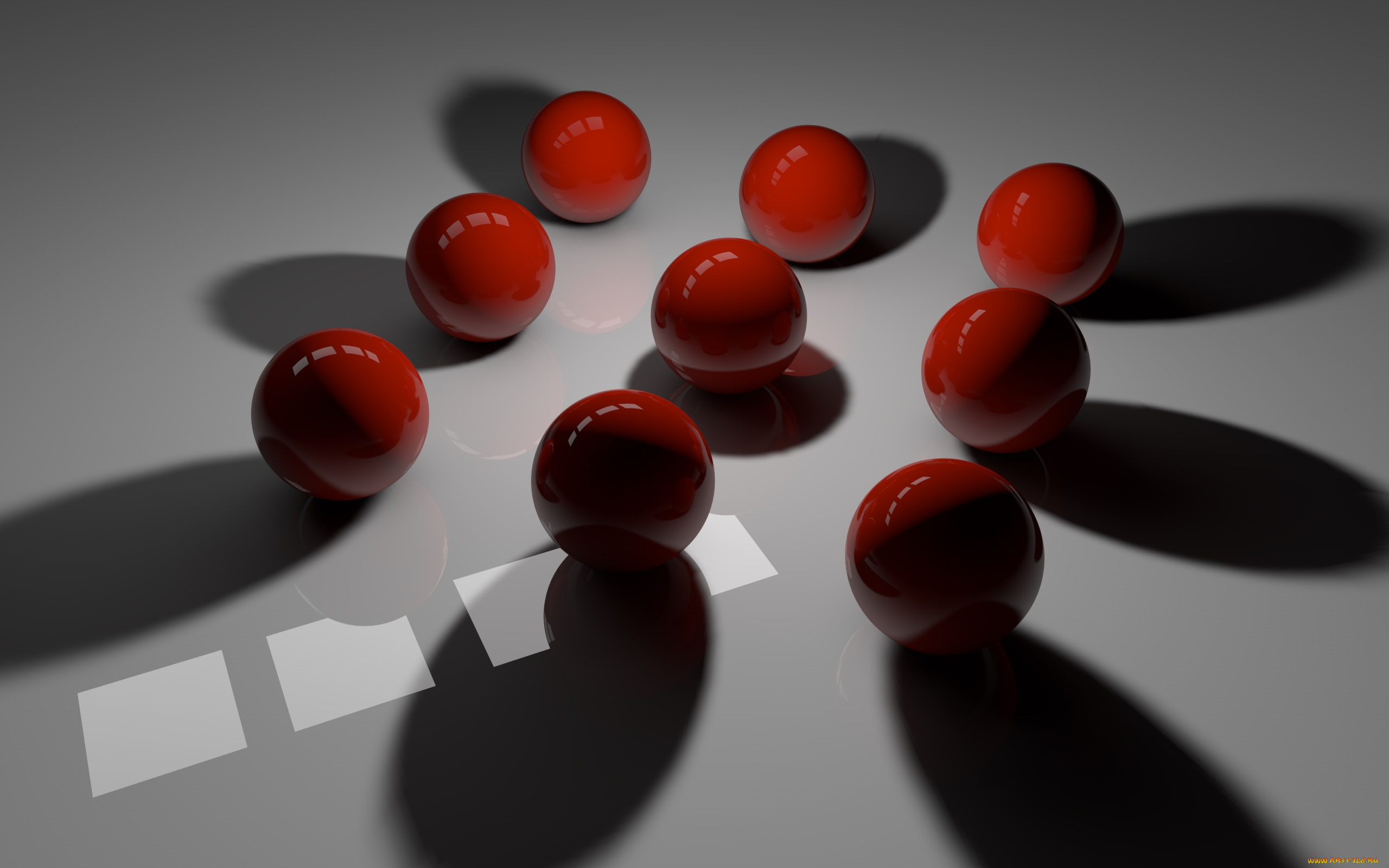 3д, графика, шары, , balls, фон, шары