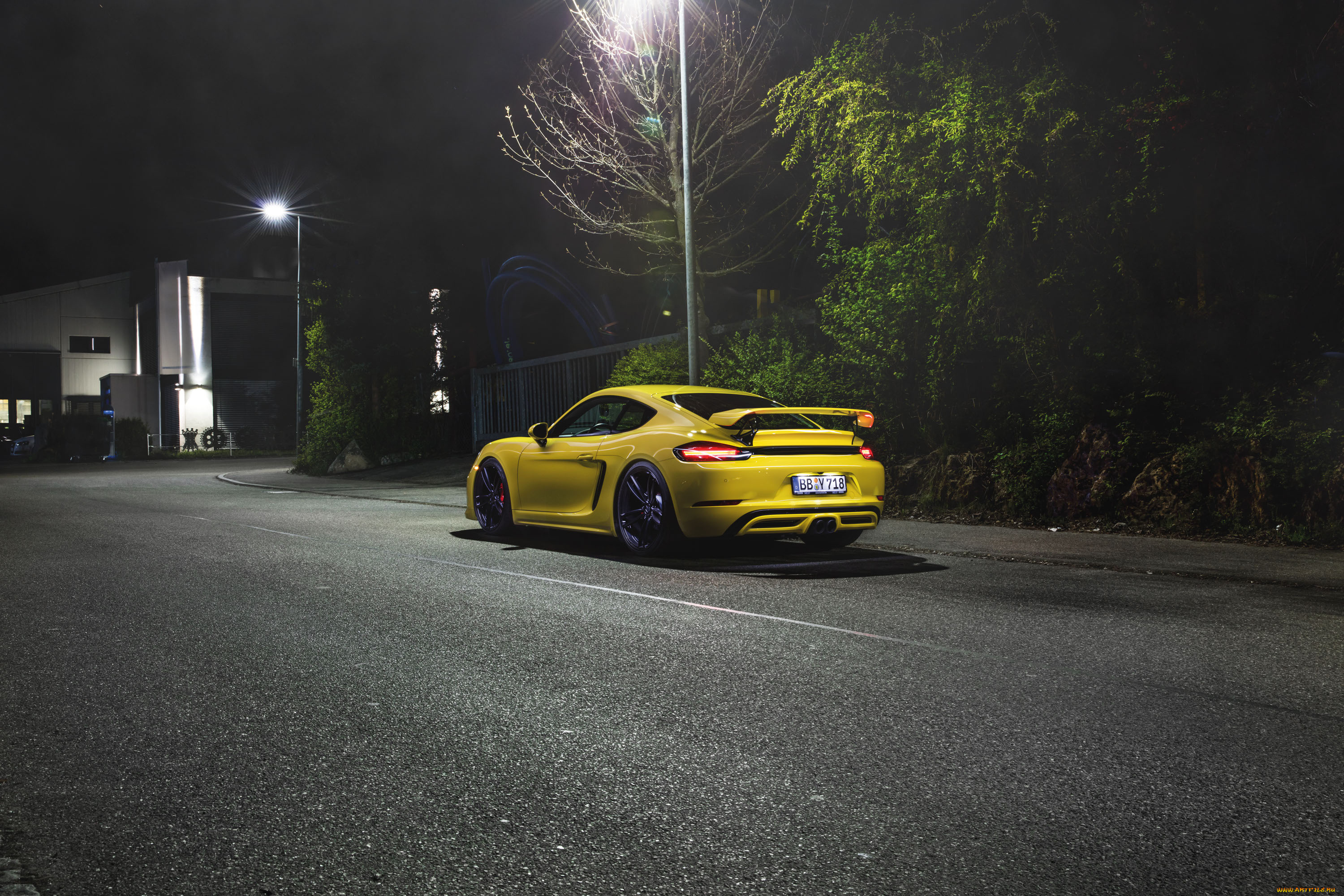 автомобили, porsche