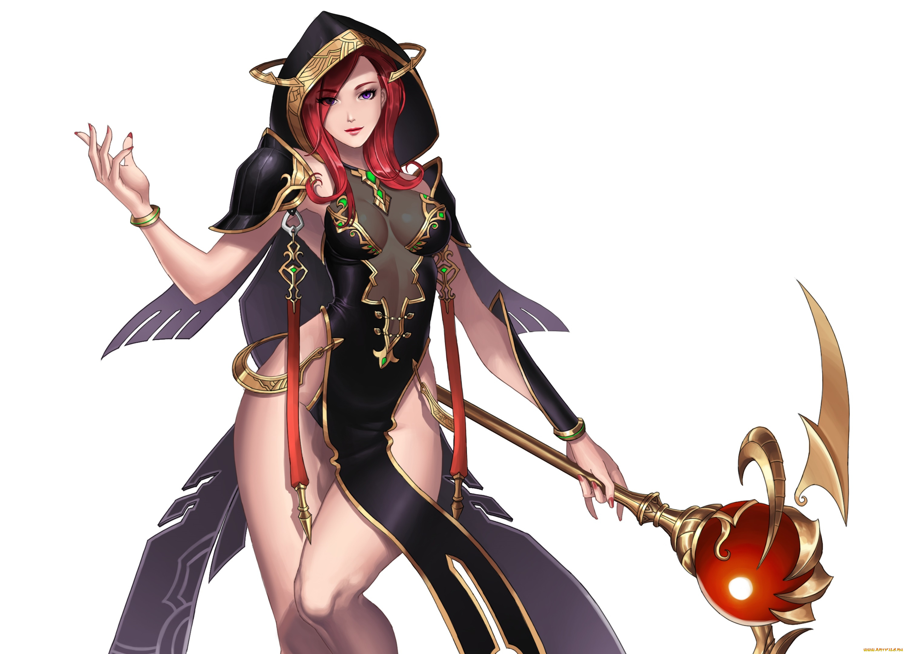 фэнтези, девушки, karmiel