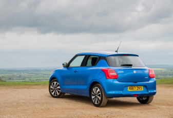 Картинка автомобили suzuki