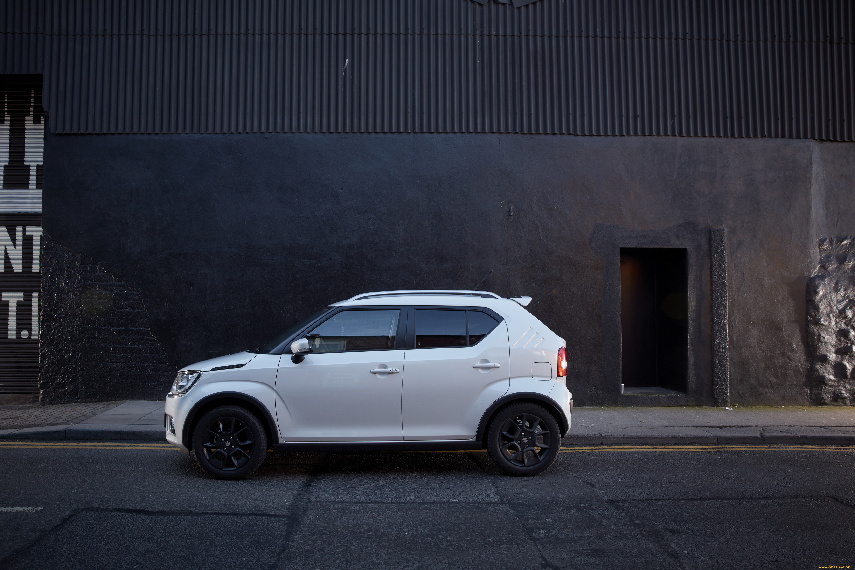 автомобили, suzuki